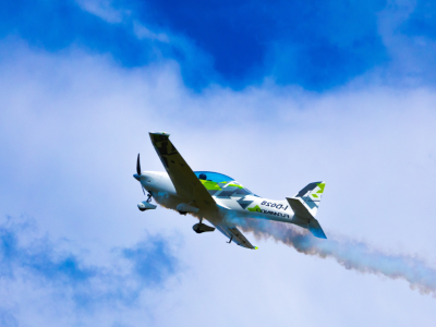 Flamingo Aircraft